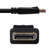 ALX-11C015 CABLU DISPLAYPORT TATA-DISPLAYPORT TATA 3M