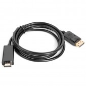 ALX-11C017 CABLU DISPLAYPORT-HDMI 3M