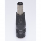 ALX-12C021 MUFA ALIMENTARE DC 5X7,4/2,1 MM