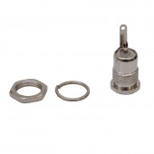 ALX-12C041 MUFA ALIMENTARE DC 2.1MM MAMA METAL PANOU
