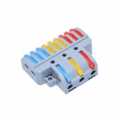 ALX-14J061 CONECTOR DE CABLU MYF-FY 3-9