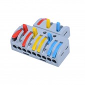 ALX-14J061 CONECTOR DE CABLU MYF-FY 3-9