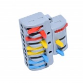 ALX-14J061 CONECTOR DE CABLU MYF-FY 3-9