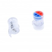 ALX-14J074 CONECTOR DOZA TIP FAST PRESS LT-724