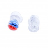 ALX-14J074 CONECTOR DOZA TIP FAST PRESS LT-724