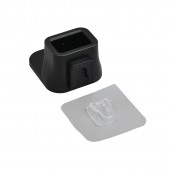 ALX-17C024 LUPA DE MARIT 6X75MM CU LUMINA, SUPORT SI ALIMENTARE / TH-7020C