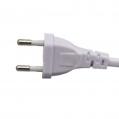 ALX-18A191 BANDA LED COB ALB-RECE 6500K NEON FLEX - 288LED/M - IP65 / 220V - 10W/ML / ROLA 5ML