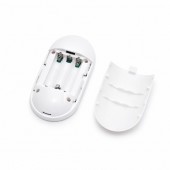 ALX-18A213 CONTROLER LED RGB 5-24V 30A BLUETOOTH PENTRU BANDA LED RGB BT103