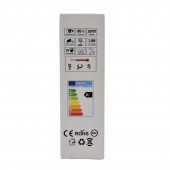 ALX-18C074 BEC DE HOTA CU LED 4W / E14