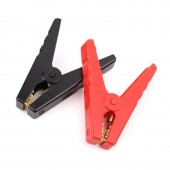 ALX-1E033 CLESTE CROCODIL IZOLAT 90MM SET 2 BUCATI