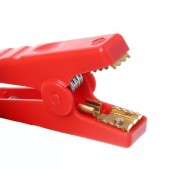 ALX-1E033 CLESTE CROCODIL IZOLAT 90MM SET 2 BUCATI