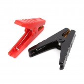 ALX-1E033 CLESTE CROCODIL IZOLAT 90MM SET 2 BUCATI