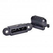 ALX-1E036 SUPORT SIGURANTA AUTO CU FIXARE