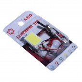 ALX-1F029 LED AUTO COB DE PLAFON 36-LED ALB RECE