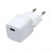 ALX-2A050 INCARCATOR RETEA MINI RAPID TIP C PD 20W ALB CD-12