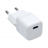 ALX-2A050 INCARCATOR RETEA MINI RAPID TIP C PD 20W ALB CD-12
