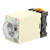 ALX-5D003 RELEU DE TIMP (TEMPORIZATOR MECANIC) 4M-40M-4H-24H