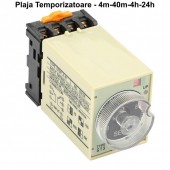 ALX-5D003 RELEU DE TIMP (TEMPORIZATOR MECANIC) 4M-40M-4H-24H