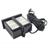 ALX-5D035 CONTROLER DIGITAL DE TEMPERATURA -50˚C +50˚C / XMK-010