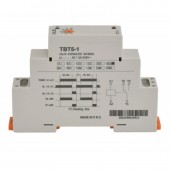 ALX-5D039 RELEU DE TIMP, PE SINA DIN / TBT5-1