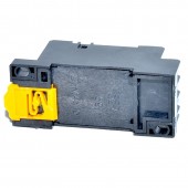 ALX-5E014 RELEU 12V AC , ELECTROMAGNETIC 11 PINI CU SOCLU