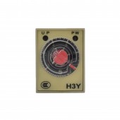ALX-5E025 RELEU DE TIMP H3Y-2 MINI CU INTARZIERE 10S / 220VAC - 8P
