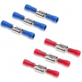 ALX-5G052 SET PAPUCI CONECTORI ELECTRICI FIRE 225 BUCATI/SET