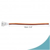 ALX-6D073 INTRERUPATOR TOUCH SENZOR 13MM DIMABIL 12V-2,5A / HST06 - ALB