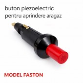 ALX-6D076 APRINZATOR ARAGAZ PIEZOELECTRIC BUTON APRINDERE ARAGAZ