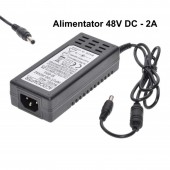 ALX-7A020 ALIMENTATOR AC/DC, 48V-2A