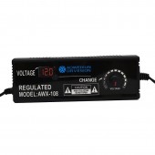 ALX-7B018 ALIMENTATOR REGLABIL 3-12V DC 10A CU AFISAJ DIGITAL 5.5X2.1MM