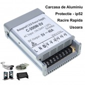 ALX-7E045 SURSA ALIMENTARE DE EXTERIOR 5V 200W 40A
