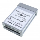 ALX-7E045 SURSA ALIMENTARE DE EXTERIOR 5V 200W 40A