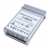 ALX-7E046 SURSA ALIMENTARE DE EXTERIOR 5V 300W/60A