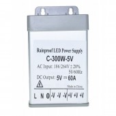 ALX-7E046 SURSA ALIMENTARE DE EXTERIOR 5V 300W/60A