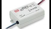 APV-25-12 SURSA ALIMENTARE LED 25W 12VDC 2.1A 90-264VAC IP42