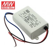 APV-25-12 SURSA ALIMENTARE LED 25W 12VDC 2.1A 90-264VAC IP42