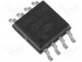 ATTINY85-20SU MICROCONTROLER AVR EEPROM, 512B, SRAM, SO8