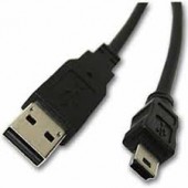 CABLU USB- MINI USB, 3M