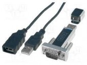 DA-70155-1 CONVERTOR USB RS232 USB 1.1
