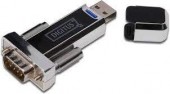 DA-70155-1 CONVERTOR USB RS232 USB 1.1