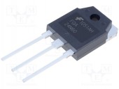 FQA24N60 TRANZISTOR CANAL N MOSFET 23.5A 600V 310W TO3