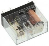 G2R-1-24DC RELEU ELECTROMAGNNETIC SPDT 24VDC 1 CONTACT 10A
