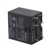G4W-2212PUSTV524DC RELEU ELECTROMAGNETIC DPST-NO 24VDC PCB