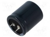 HJ2C228M35040HA CONDENSATOR ELECTROLITIC SNAP-IN 2200UF 160VDC 35X40MM