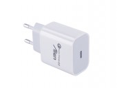 INCARCATOR PRIZA 2.4A QC3.0 TIP C