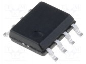 IR2153SPBF C.I DRIVER SEMIPUNTE MOSFET HIGH/LOW SIDE CONTROLER PORTI