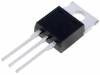 IRF3710PBF TRANZISTOR MOSFET CANAL N 100V 57A HEXFET TO220