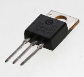 IRF540PBF TRANZISTOR MOSFET CANAL N, 28A, 100V, TO220