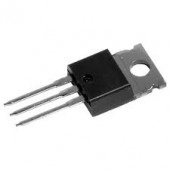 IRF9510PBF TRANZISTOR CANAL P MOSFET UNIPOLAR -100V -4A IDM -15A 43W TO220AB